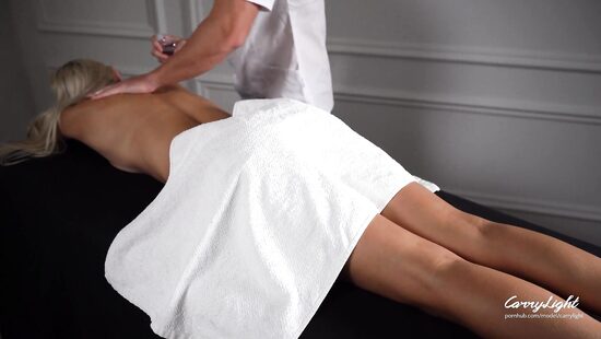 Кончил как по маслу