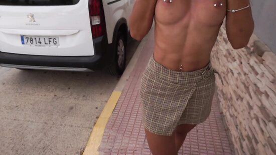 Адреналиновый прилив