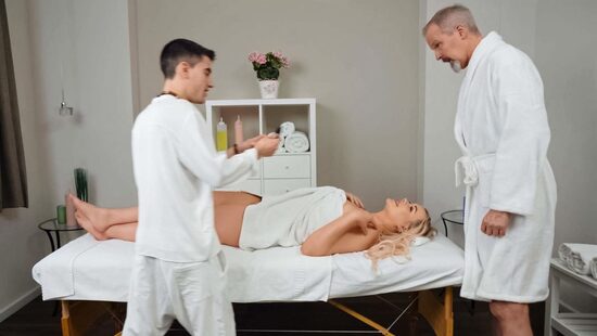 Секрет Джорди