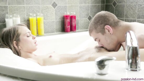 Чистая похоть