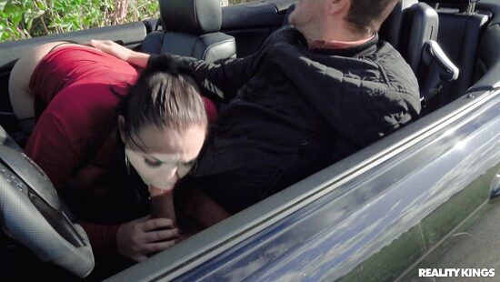 Без тормозов