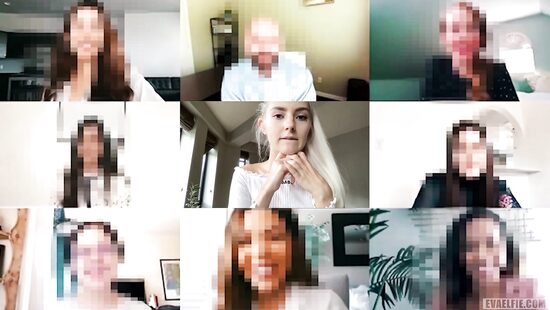 Плюсы работы на удалёнке