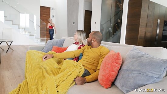 Анал - это у них не семейное