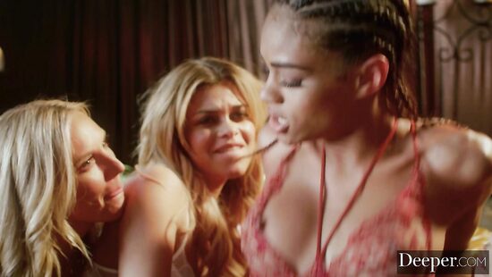 Председательствовал