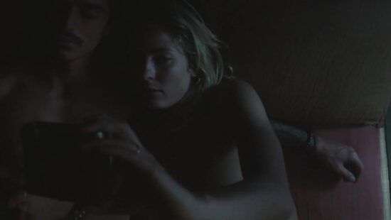 Доказательство любви