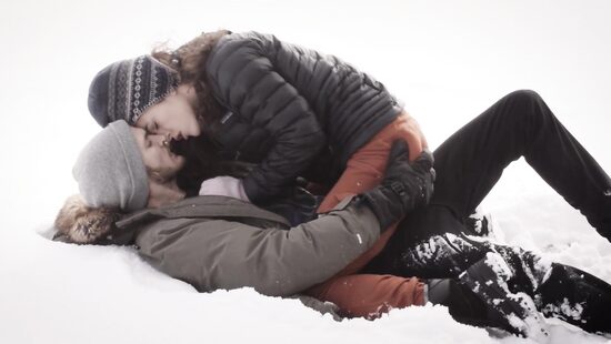 Априсити: Тепло солнца зимой