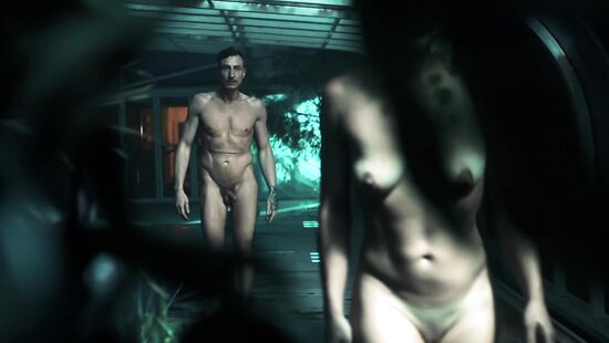 Первобытные инстинкты