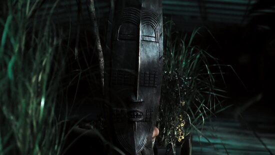 Первобытные инстинкты