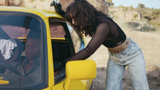 На распутье