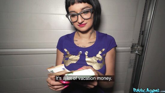 Катастрофический отпуск