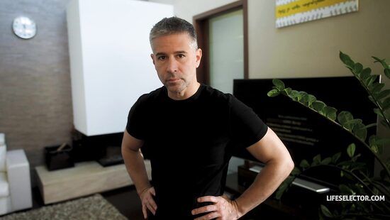 Движение вверх