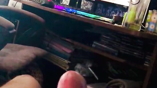 Дрочу на Порно