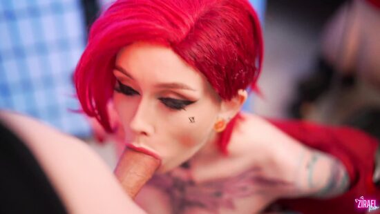 Лига оральных легенд