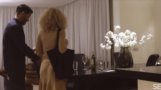 Урок проникновения