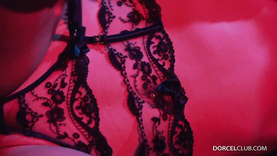 Миссия искусительницы