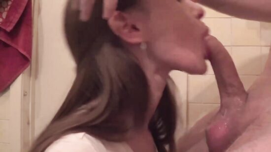 Утренний туалет