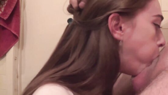 Утренний туалет