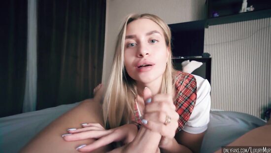 Прогуляла не просто так