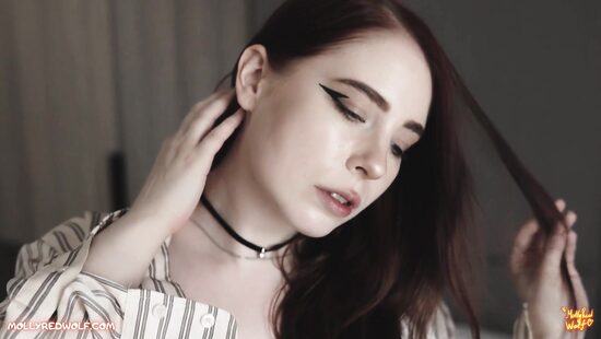 Будильник с минетной функцией