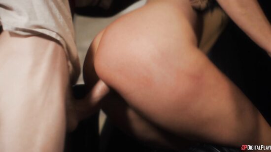 Кривая корона. Часть первая