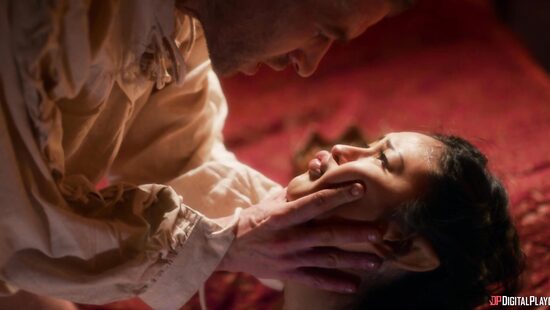 Кривая корона. Часть вторая