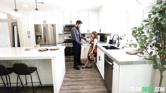 Няня-фантазерка