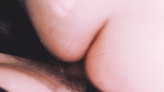 Секс на природе