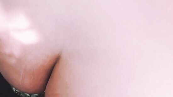 Секс на природе