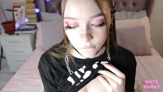 Любовь будущего