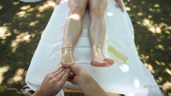 Готова (кон)чиллить