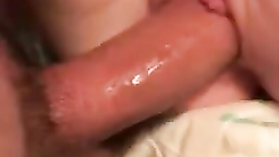 Прекрасное окончание нудного вечера.