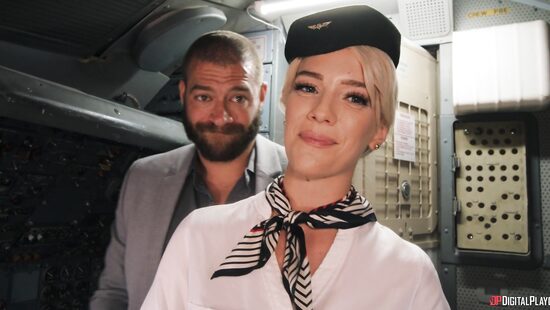 Реактивные сеттеры. Эпизод 3