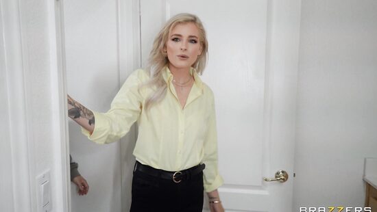 Риэлторское чутье