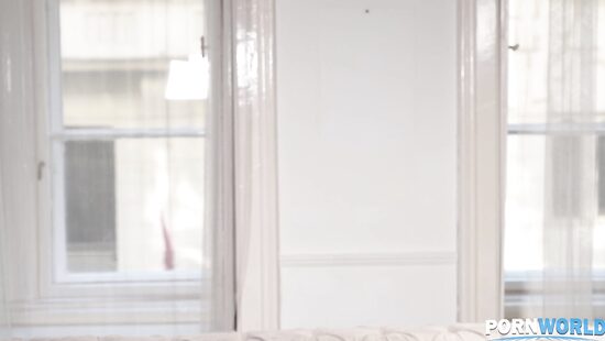 Исследуя порно столицу мира