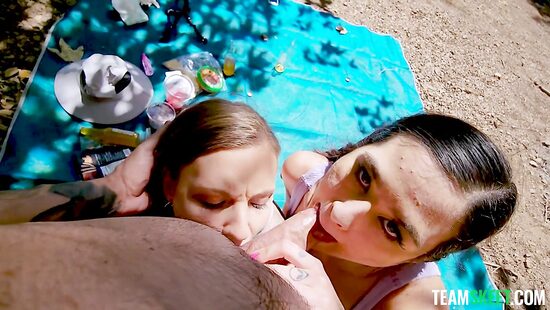 Природный концепт ЖМЖ авантюры