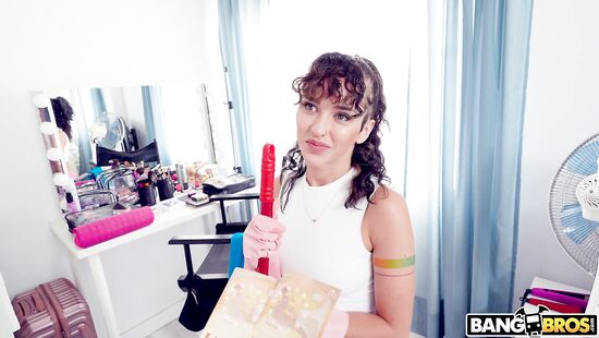 За грязные мысли отдельная доплата