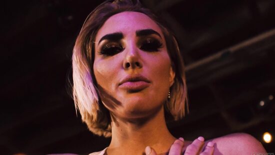 Кэш. Сцена четвертая: Скорость