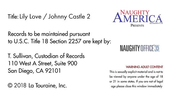 Слабая на передок секретарша не устояла перед горячим директором