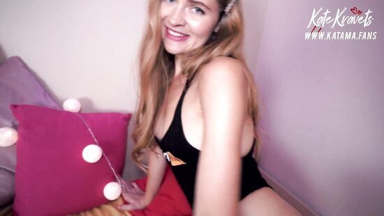 Вы моя любимая порно модель