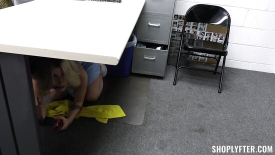 От наказания не уйти