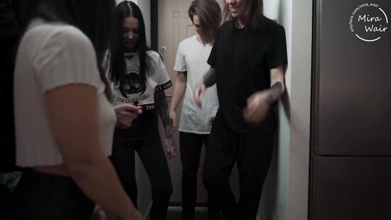 Блайндсвинг