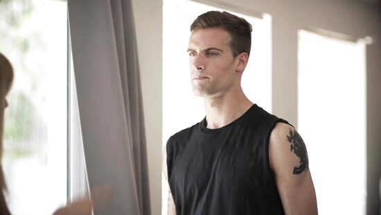 Тёщин билет на свободу: Один раз в год