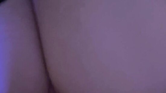 Ей очень нравится...