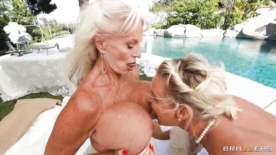 Ты хорошая невеста?