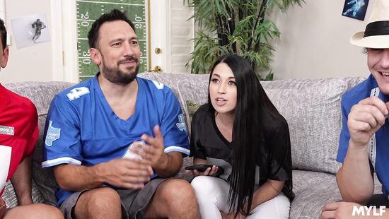 Драфт спортивной игры