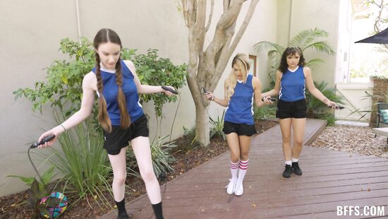 В чём мы лучшие?