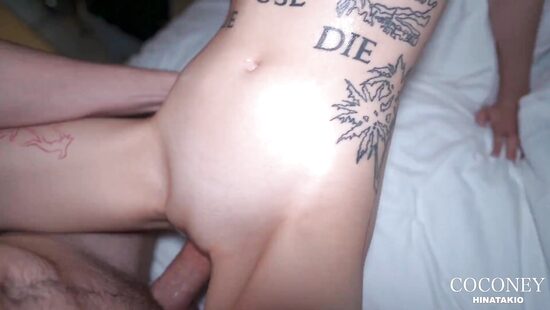 Тугость измеряется количеством оргазмов