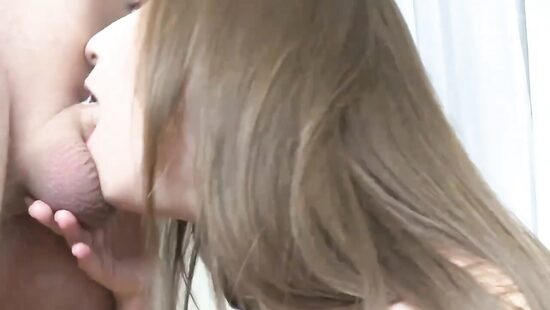 Наслаждаюсь членом