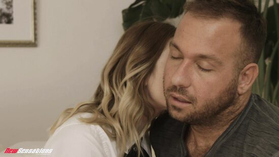 Мамы нет дома, но это и хорошо