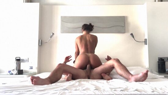 Анонимности не существует